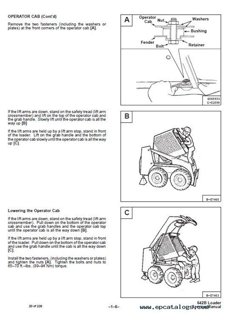 bobcat skid steer 642 steering adjustment parts|bobcat parts lookup.